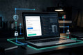 Auth Front/Backend Vorlage